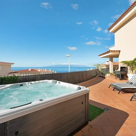 View Candesol Villa