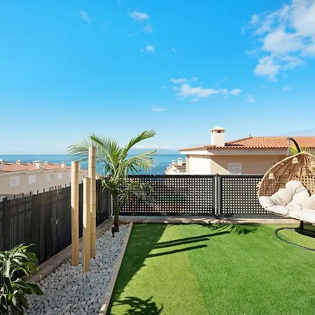 Villa View Candesol