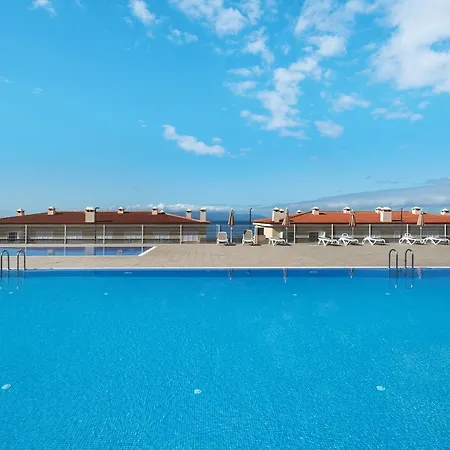 Villa View Candesol Santiago Del Teide