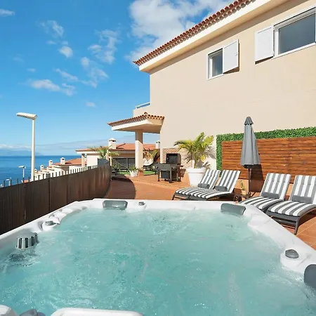 View Candesol * Santiago Del Teide
